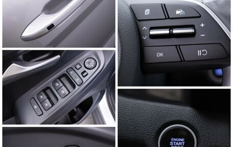 Hyundai Creta, 2021 год, 2 190 000 рублей, 17 фотография