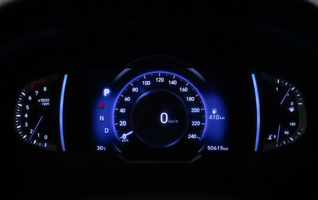 Hyundai Creta, 2021 год, 2 190 000 рублей, 13 фотография