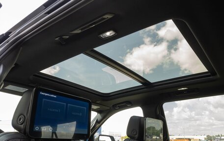 Chevrolet Suburban, 2023 год, 13 100 000 рублей, 10 фотография