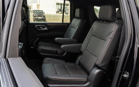 Chevrolet Suburban, 2023 год, 13 100 000 рублей, 9 фотография