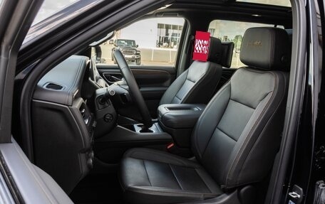 Chevrolet Suburban, 2023 год, 13 100 000 рублей, 7 фотография