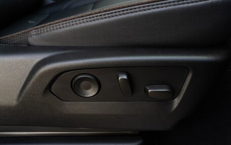 Chevrolet Suburban, 2023 год, 13 100 000 рублей, 26 фотография