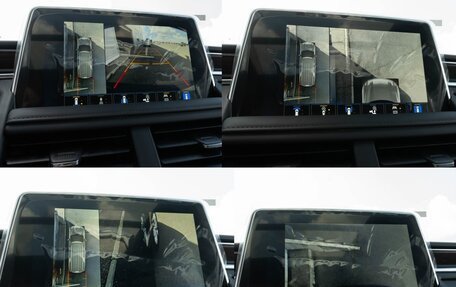 Chevrolet Suburban, 2023 год, 13 100 000 рублей, 27 фотография