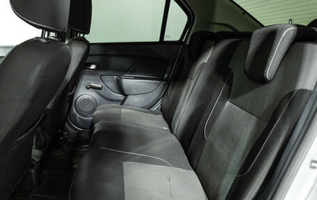 Renault Logan II, 2021 год, 1 249 700 рублей, 11 фотография