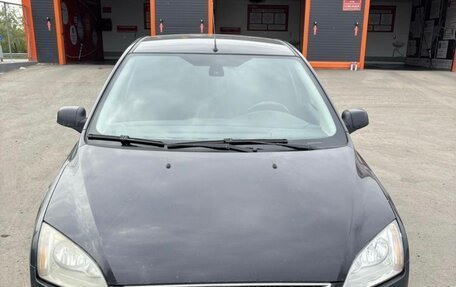 Ford Focus II рестайлинг, 2007 год, 350 000 рублей, 1 фотография