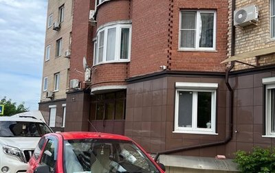 Hyundai Getz I рестайлинг, 2007 год, 300 000 рублей, 1 фотография