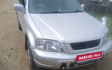 Honda CR-V IV, 1998 год, 450 000 рублей, 1 фотография