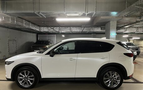 Mazda CX-5 II, 2019 год, 3 250 000 рублей, 1 фотография