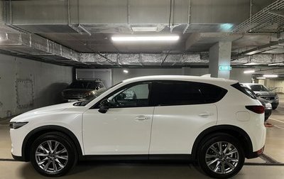 Mazda CX-5 II, 2019 год, 3 250 000 рублей, 1 фотография