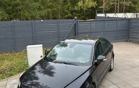 Volvo S40 II, 2012 год, 1 200 000 рублей, 1 фотография