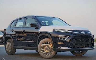 Toyota Urban Cruiser, 2026 год, 2 890 000 рублей, 1 фотография
