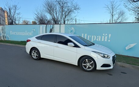 Hyundai i40 I рестайлинг, 2015 год, 1 263 000 рублей, 1 фотография