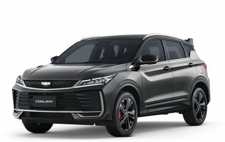 Geely Coolray I, 2026 год, 2 894 990 рублей, 1 фотография