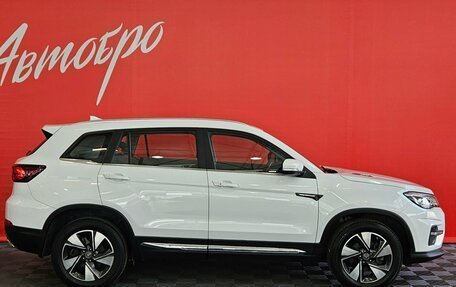 Changan CS75 I рестайлинг, 2022 год, 1 949 000 рублей, 6 фотография
