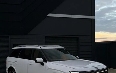 Hyundai Palisade, 2025 год, 6 950 000 рублей, 1 фотография