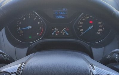 Ford Focus III, 2013 год, 920 000 рублей, 1 фотография
