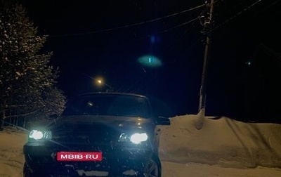 Chevrolet Niva I рестайлинг, 2008 год, 250 000 рублей, 1 фотография