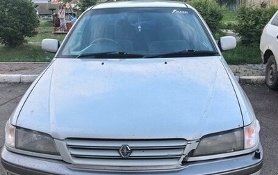 Toyota Corona IX (T190), 1998 год, 410 000 рублей, 1 фотография