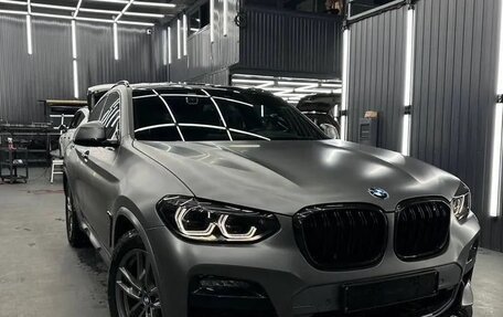 BMW X4, 2019 год, 5 400 000 рублей, 1 фотография