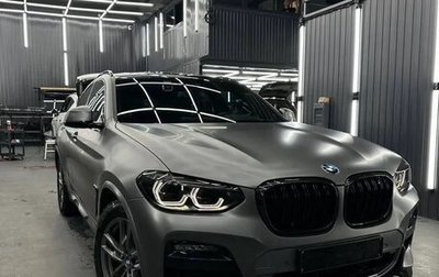 BMW X4, 2019 год, 5 400 000 рублей, 1 фотография