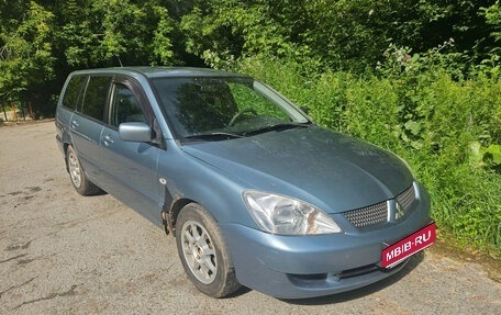Mitsubishi Lancer IX, 2006 год, 360 000 рублей, 1 фотография