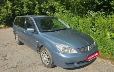 Mitsubishi Lancer IX, 2006 год, 360 000 рублей, 1 фотография