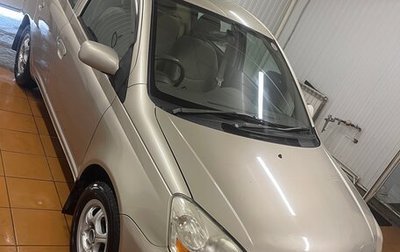 Toyota Platz, 2003 год, 500 000 рублей, 1 фотография