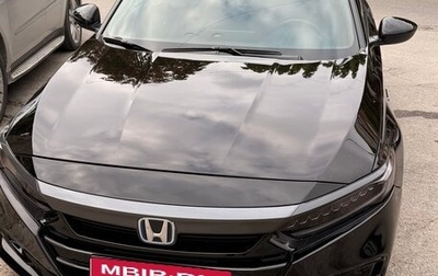 Honda Accord IX рестайлинг, 2022 год, 3 990 000 рублей, 1 фотография