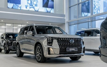 GAC GS8, 2026 год, 5 349 000 рублей, 1 фотография