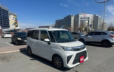Toyota Roomy I, 2022 год, 1 200 000 рублей, 1 фотография