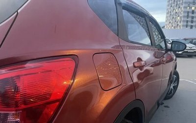 Nissan Qashqai, 2007 год, 650 000 рублей, 1 фотография