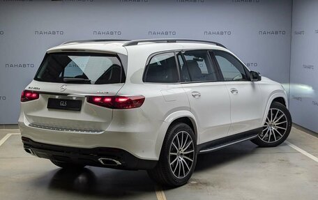 Mercedes-Benz GLS, 2025 год, 19 620 000 рублей, 1 фотография