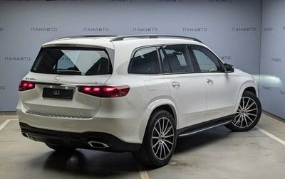 Mercedes-Benz GLS, 2025 год, 19 620 000 рублей, 1 фотография