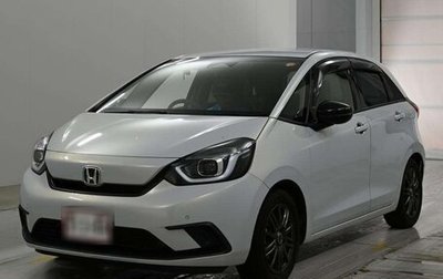 Honda Fit, 2021 год, 978 010 рублей, 1 фотография