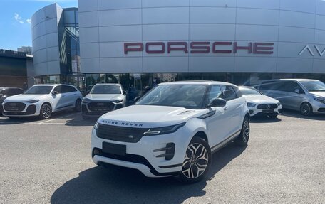 Land Rover Range Rover Evoque II, 2025 год, 5 650 000 рублей, 1 фотография