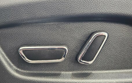 Changan CS75 I рестайлинг, 2022 год, 1 949 000 рублей, 17 фотография