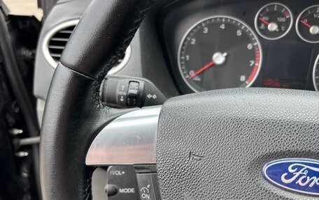 Ford Focus II рестайлинг, 2007 год, 350 000 рублей, 8 фотография