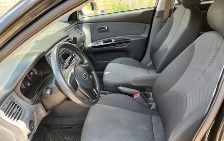 KIA Rio II, 2011 год, 610 000 рублей, 6 фотография