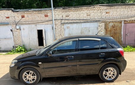 KIA Rio II, 2011 год, 610 000 рублей, 2 фотография