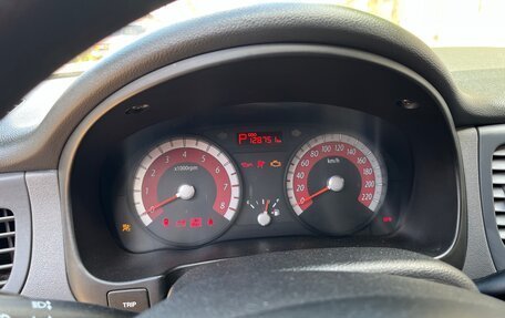 KIA Rio II, 2011 год, 610 000 рублей, 5 фотография