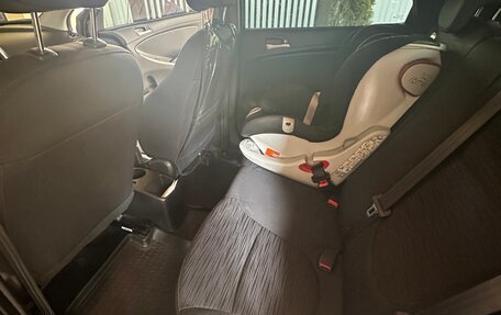Hyundai Solaris II рестайлинг, 2014 год, 950 000 рублей, 13 фотография