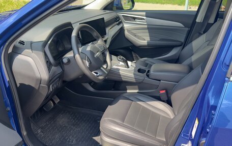 Haval F7 I, 2023 год, 2 300 000 рублей, 8 фотография