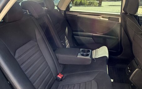 Ford Fusion (North America) II, 2019 год, 1 850 000 рублей, 16 фотография