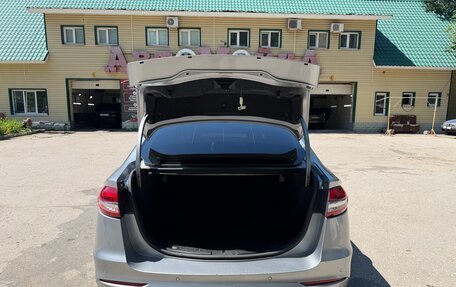 Ford Fusion (North America) II, 2019 год, 1 850 000 рублей, 20 фотография