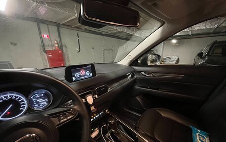 Mazda CX-5 II, 2019 год, 3 250 000 рублей, 11 фотография