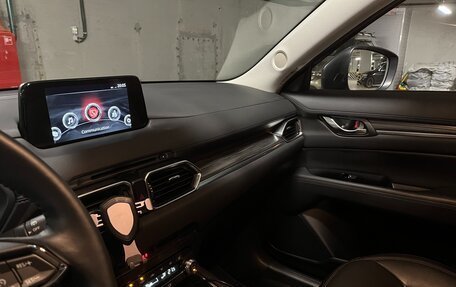 Mazda CX-5 II, 2019 год, 3 250 000 рублей, 10 фотография