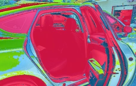 Ford Fusion (North America) II, 2019 год, 1 850 000 рублей, 17 фотография