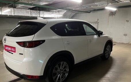 Mazda CX-5 II, 2019 год, 3 250 000 рублей, 4 фотография