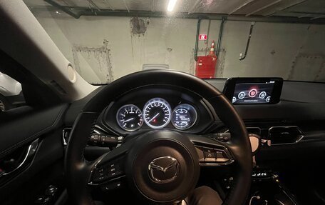 Mazda CX-5 II, 2019 год, 3 250 000 рублей, 12 фотография