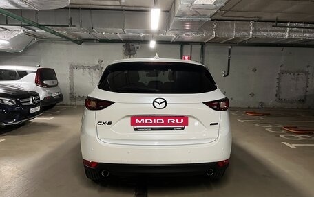 Mazda CX-5 II, 2019 год, 3 250 000 рублей, 2 фотография